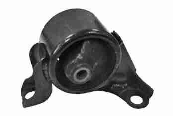 ACKOJA Motorophæng A26-0140 A26-0140 Motorophæng KIA PICANTO ACKOJA
