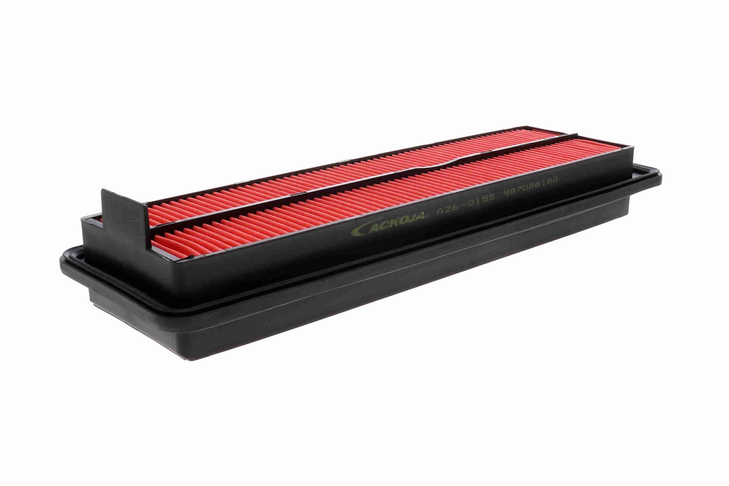 ACKOJA Filtre à air A26-0155 ACKOJA Filtre à air MITSUBISHI A26-0155
