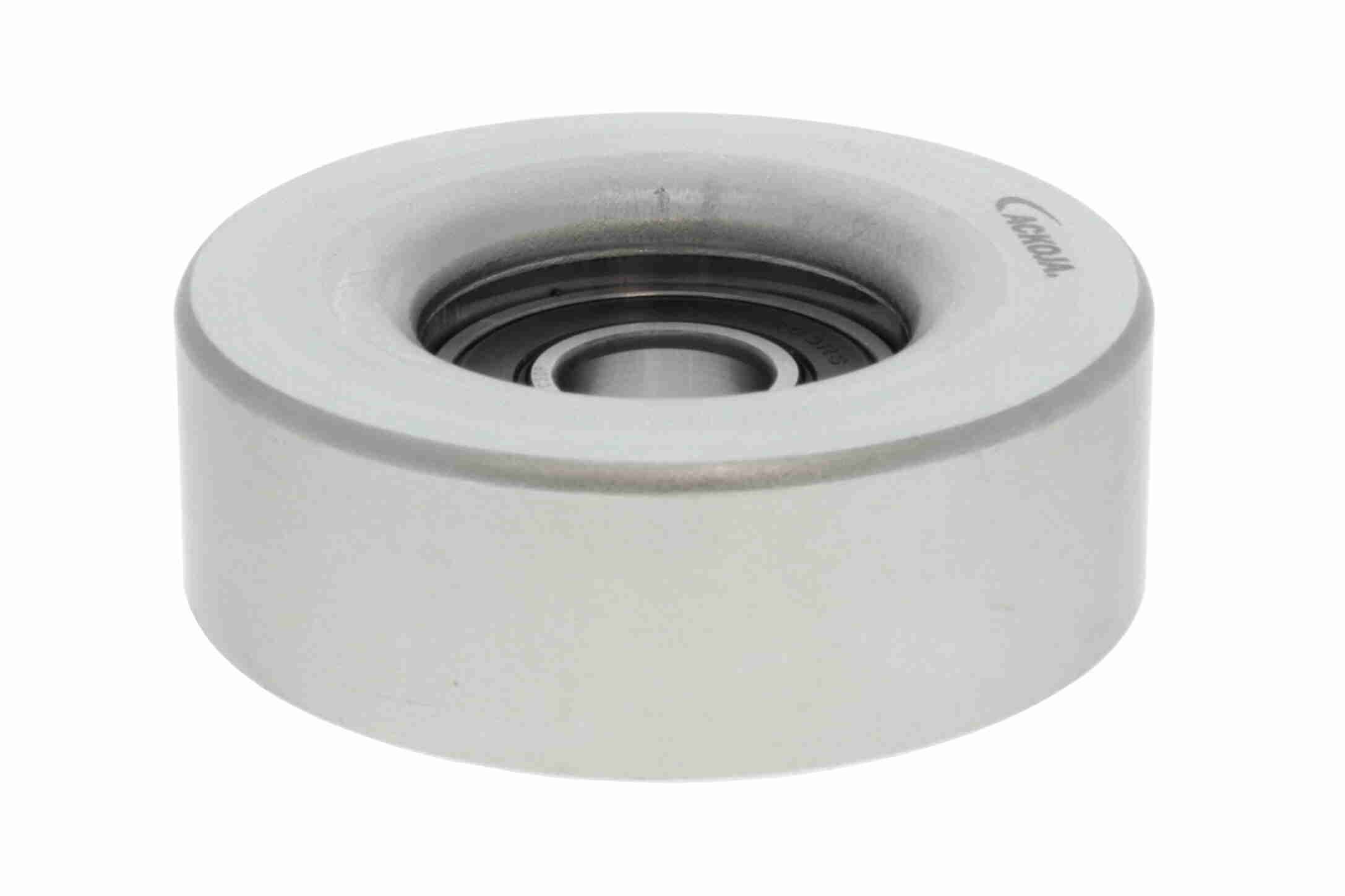 ACKOJA Poulie, tendeur de courroie d'accessoire A26-0166 A26-0166 Poulie de courroie d'accessoire NISSAN X-TRAIL ACKOJA