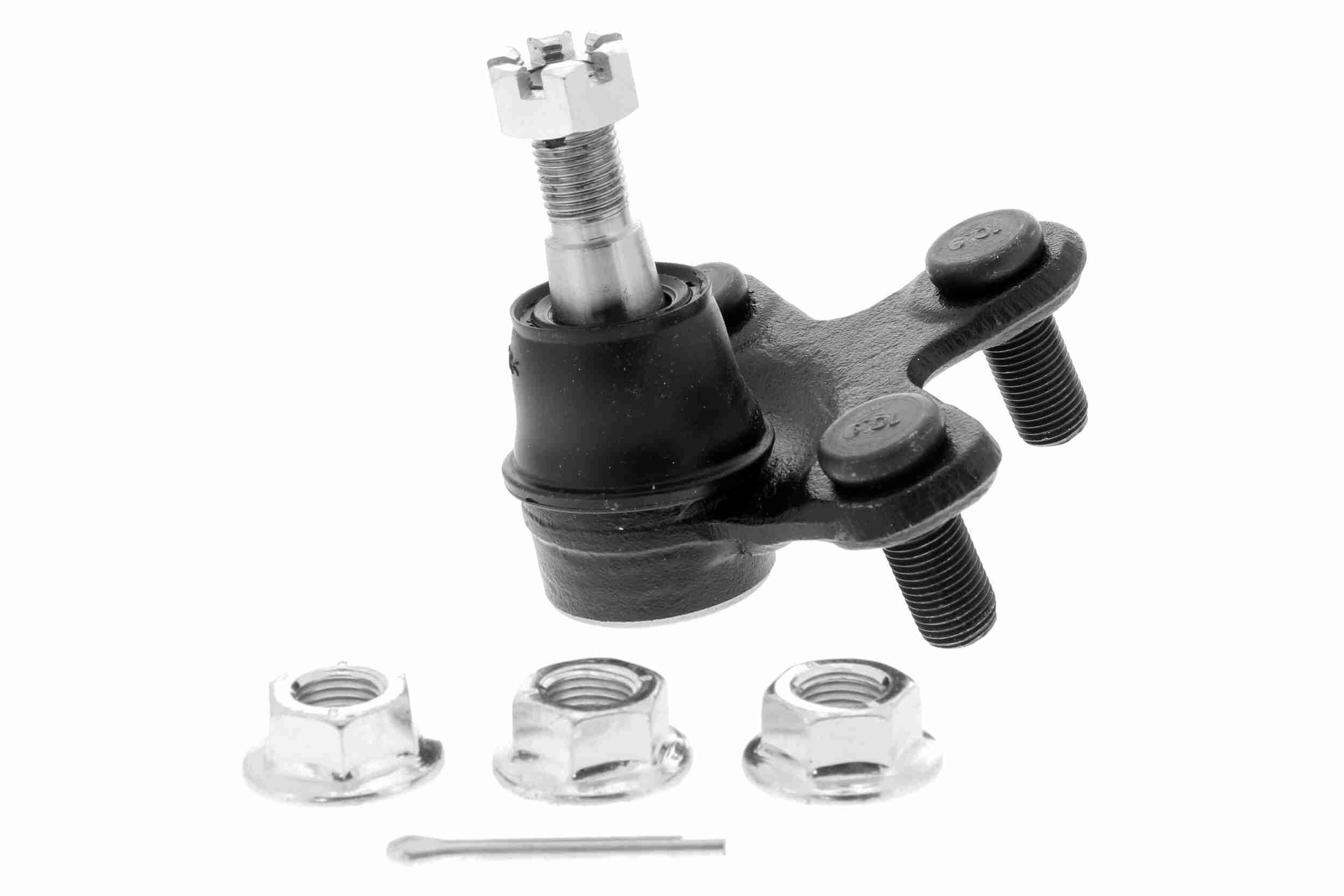 ACKOJA Testina braccio oscillante A26-0348 ACKOJA A26-0348 Testina braccetto Civic X Hatchback (FC,FK) prezzo