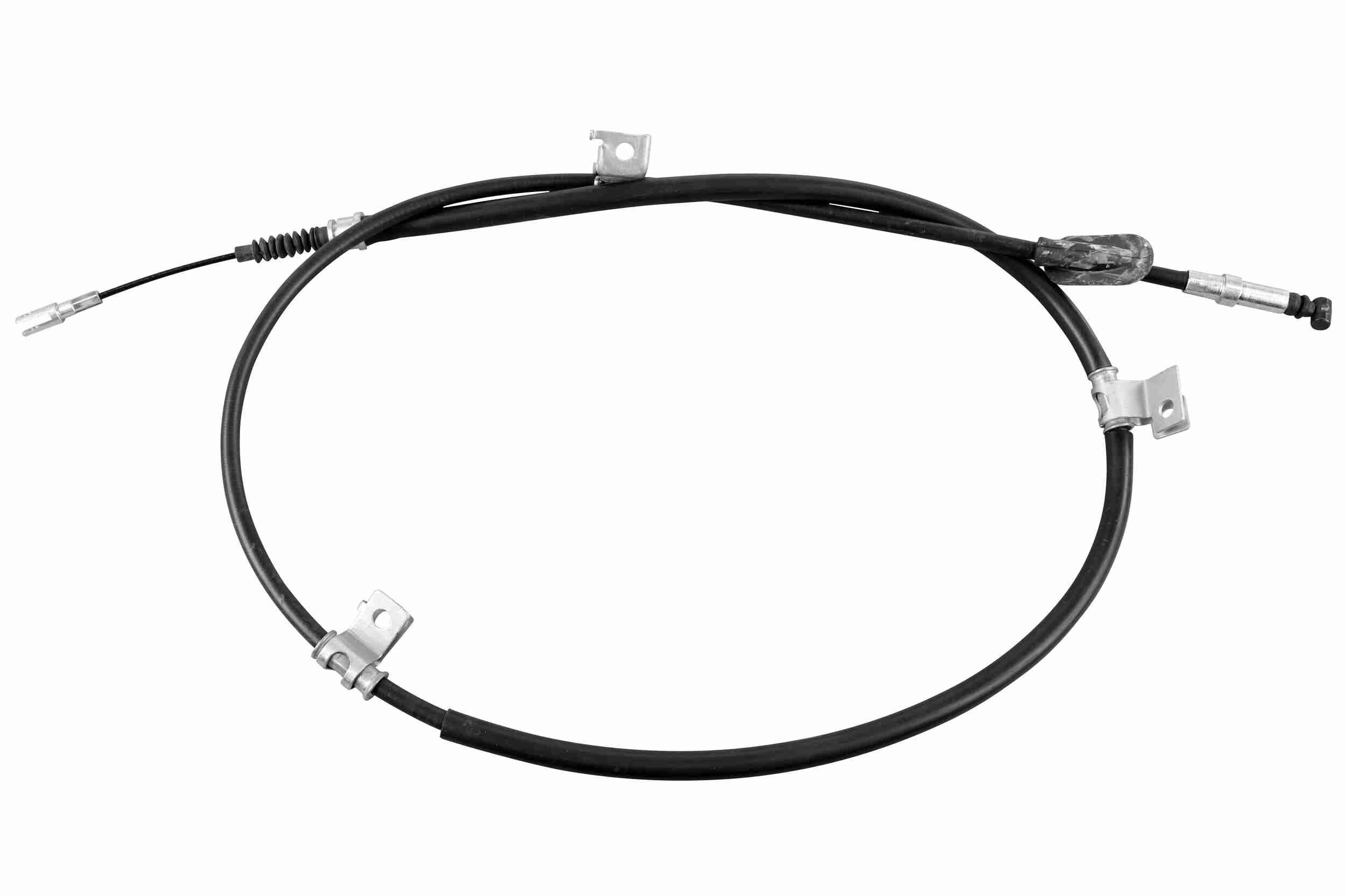 ACKOJA Tautrekk, håndbremse A26-30002 Håndbrekk ACKOJA Daewoo MATIZ A26-30002