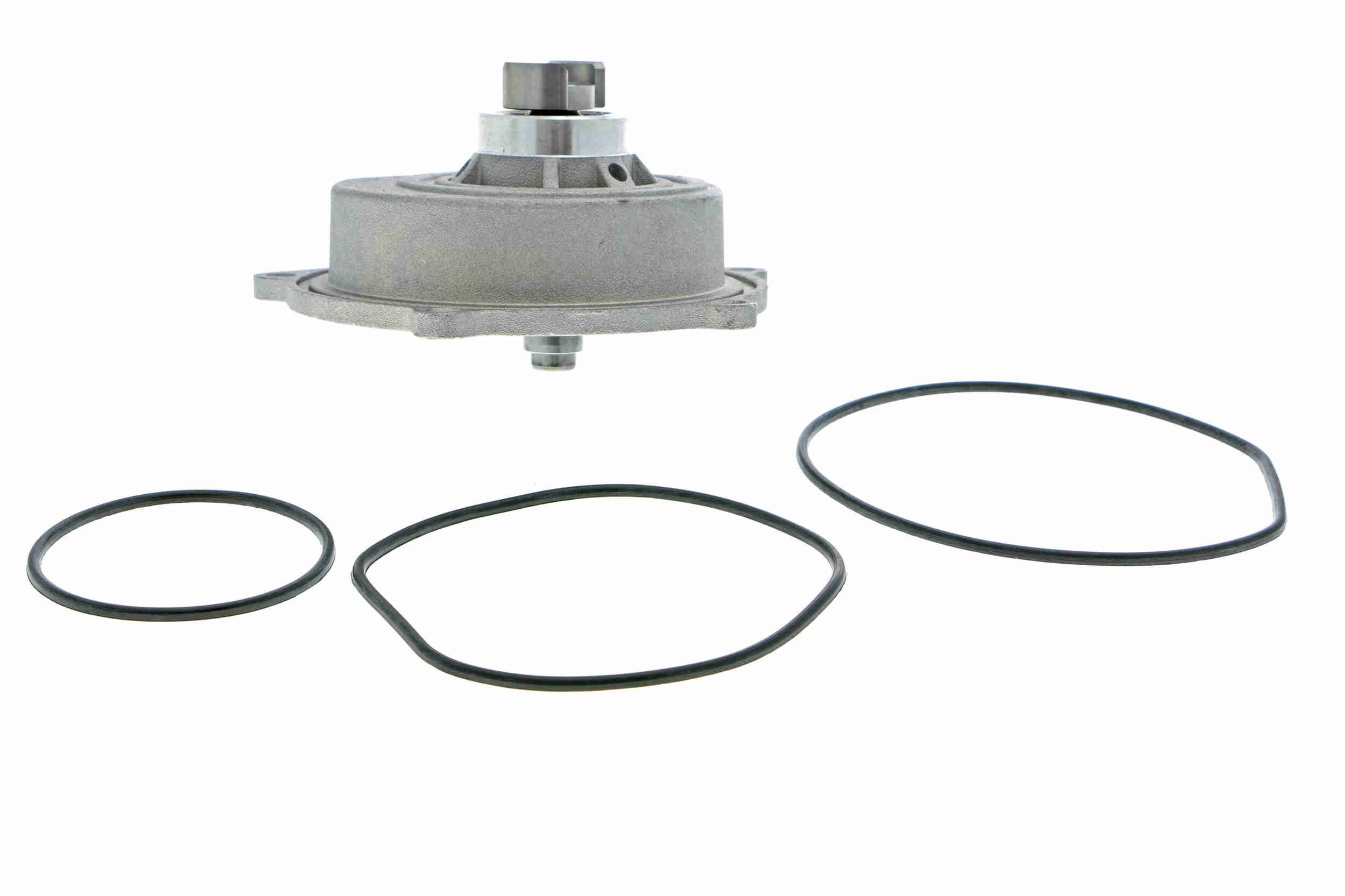 Waterpomp ACKOJA A26-50013 ACKOJA A26-50013 Pomp, koelvloeistof LAND ROVER FREELANDER 2005