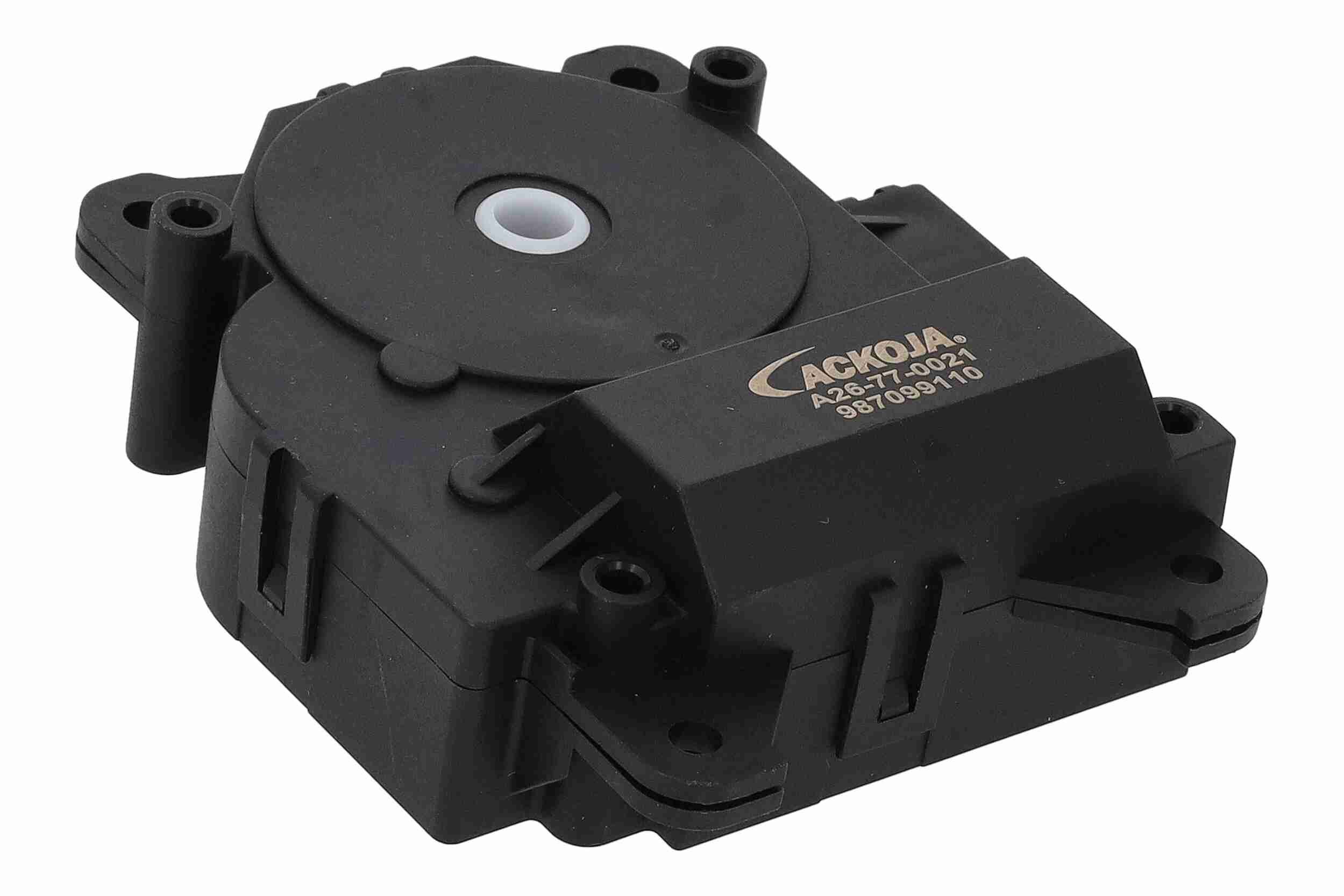 ACKOJA Regulēšanas elements, Jaucējkrāns A26-77-0021 ACKOJA A26-77-0021 Regulēšanas elements, jaucējkrāns Honda CR-V II par izdevīgu cenu