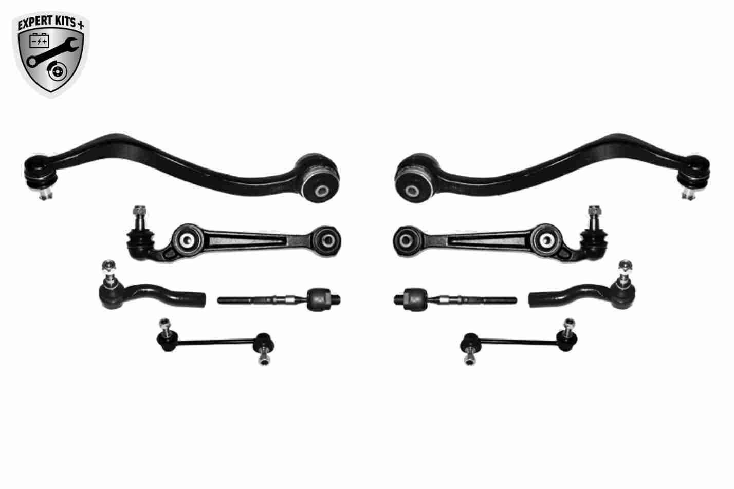 ACKOJA Kit braccio oscillante, Sospensione ruota A32-0178 Costo Kit riparazione braccio oscillante ACKOJA HYUNDAI A32-0178