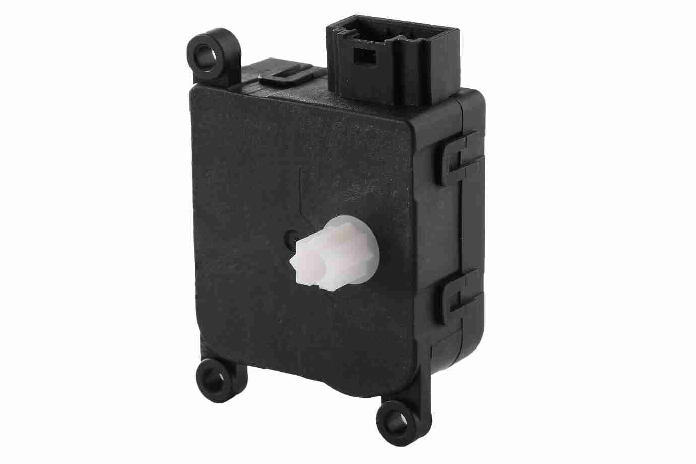 ACKOJA Stellmotor für Temperaturklappe A32-77-0006 ACKOJA A32-77-0006 Heizung und Lüftung MAZDA 2 Stufenheck (DE) 2012