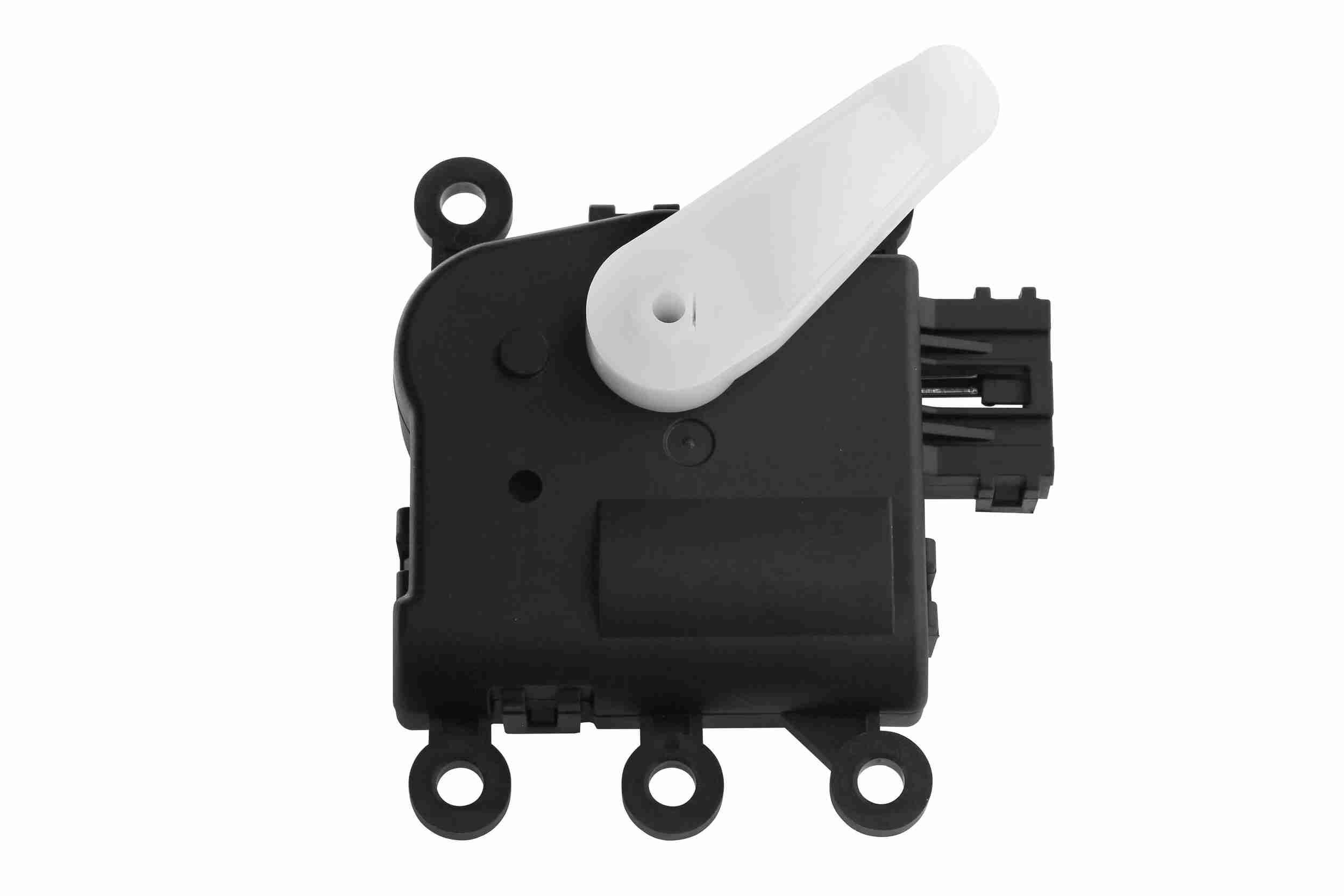 ACKOJA Élément d'ajustage, clapet de mélange A32-77-0011 Système de ventilation MAZDA 2 Berline (DE): Élément d'ajustage, clapet de mélange ACKOJA A32-77-0011