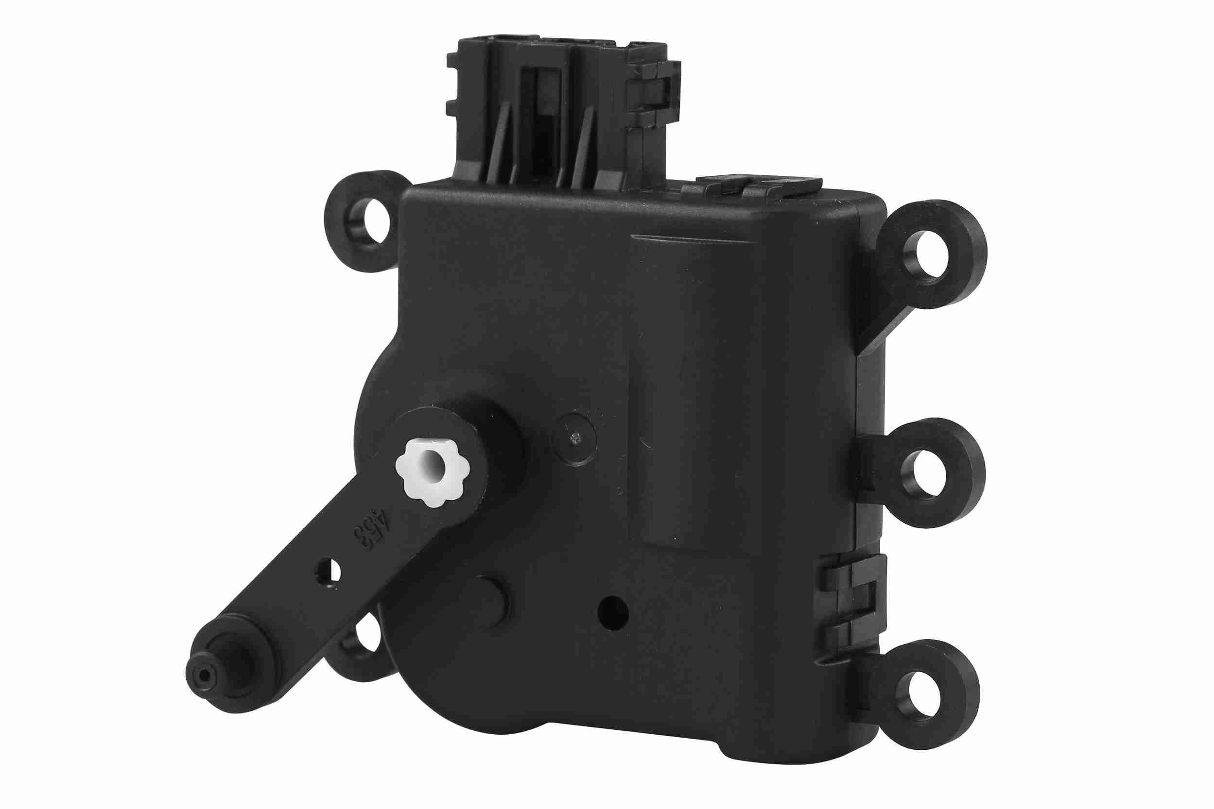 ACKOJA Servomotor, blandingsklap A32-77-0013 Indstillingselement, blandingsklap ACKOJA 208 A32-77-0013 billig