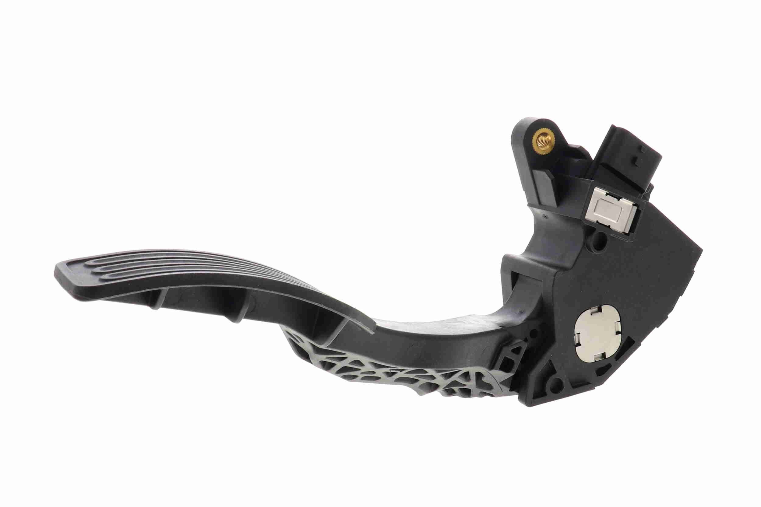 ACKOJA Pédale d'accélérateur A38-82-0004 ACKOJA A38-82-0004 Couvre pédale Alfa Romeo 164 d'origine