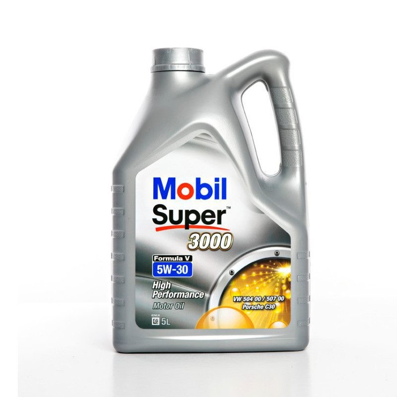 MOBIL Moottoriöljy 154447 154447 MOBIL Moottoriöljy IVECO