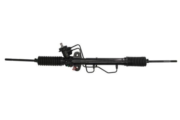 Steering rack LAUBER 66.9993 LAUBER 66.9993 2002 KIA CARENS steering rack replacement