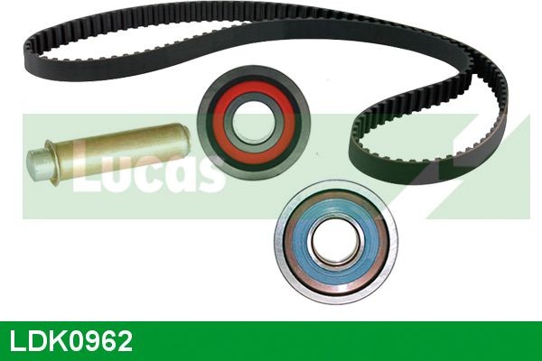 LUCAS Distributieriem set LDK0962 LUCAS LDK0962 Distributieriem Alfa Romeo Alfasud Sprint goedkoop