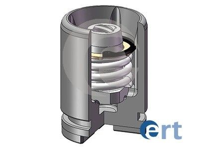 ERT Piston, brake caliper 150227K ROVER 400 ERT brake caliper piston 150227K