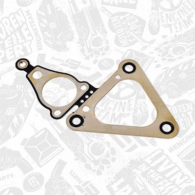 ET ENGINETEAM Pakking, distributiecarter TM0009 ET ENGINETEAM TM0009 Pakking, distributiecarter FORD Mondeo Mk3 Hatchback (B5Y) 1.8 SCi 130 Pk 2006