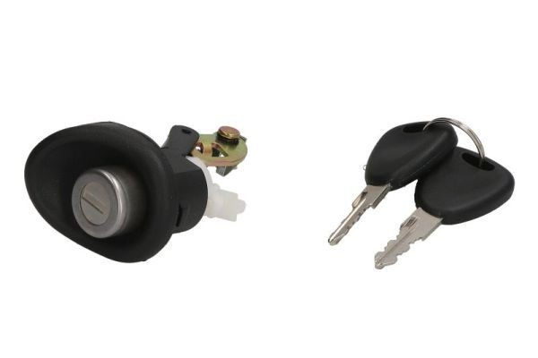 BLIC Lås, bagasjerom 6010-09-067449P Dørlås Renault KZ0/1 6010-09-067449P BLIC