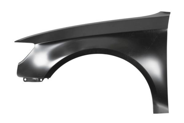 Wing fender BLIC 6504-04-0032313P BLIC 6504-04-0032313P 2013 AUDI A8 wing replacement