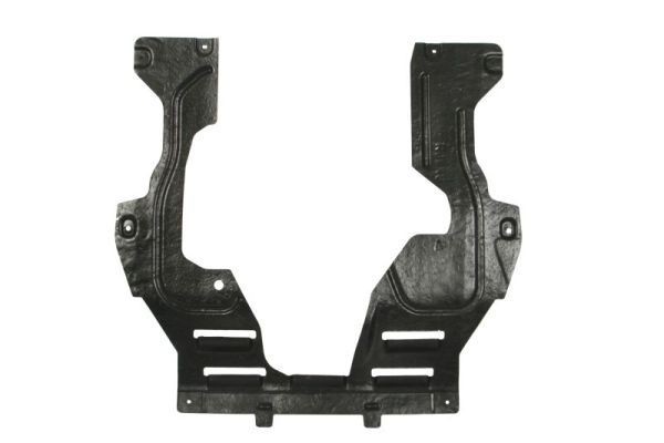 BLIC Cache moteur 6601-02-5079860P BLIC 6601-02-5079860P Cache moteur Movano A Minibus (X70) prix