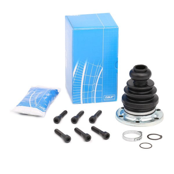 SKF Mansjettsett, drivaksel VKJP 6505 Drivknutemansjett SKF A7 VKJP 6505 billige