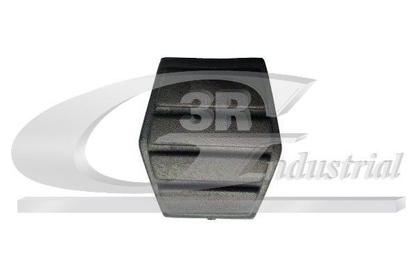 3RG Pedaalvoering, rempedaal 81681 81681 Pedaalrubbers 3RG CHEVROLET CAPRICE