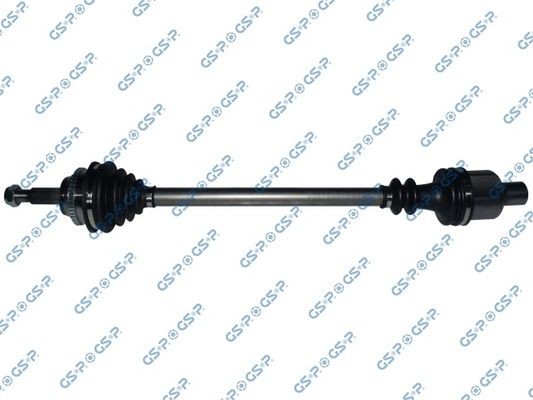 GSP Vetoakseli 250325 GSP 250325 Renault Megane LA vetoakseli vaihto hinta