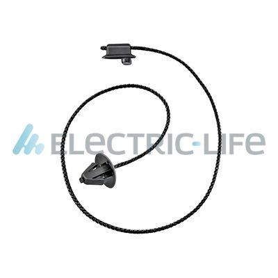 ELECTRIC LIFE Dørhængsel ZR35117 ZR35117 Bagklap ELECTRIC LIFE OPEL VECTRA
