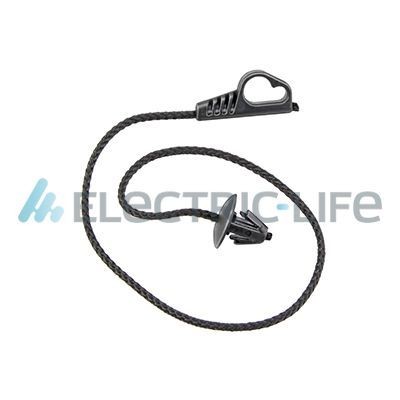 ELECTRIC LIFE Deurscharnier ZR35131 ELECTRIC LIFE Portier en onderdelen SEAT ZR35131