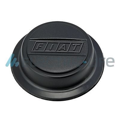 ELECTRIC LIFE Dörrgångjärn ZR3596 ZR3596 ELECTRIC LIFE bagagelucka FIAT 128