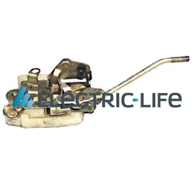 ELECTRIC LIFE Türschloß ZR40484 ELECTRIC LIFE ZR40484 Türschlösser Mitsubishi Pajero IV Kosten