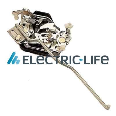 ELECTRIC LIFE Ovilukko ZR40485 ELECTRIC LIFE ZR40485 Ovilukko