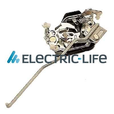 ELECTRIC LIFE Türschloß ZR40486 ELECTRIC LIFE ZR40486 Türschlösser Mitsubishi Pajero IV Kosten
