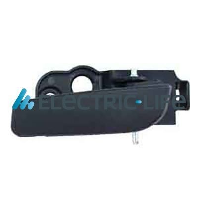 ELECTRIC LIFE Door Hinge ZR60397 Porsche 912 ELECTRIC LIFE tailgate ZR60397