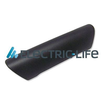 ELECTRIC LIFE Afdichting, koffer- / bagageruimteklep ZR7027 ZR7027 Achterklep AUDI 100 ELECTRIC LIFE