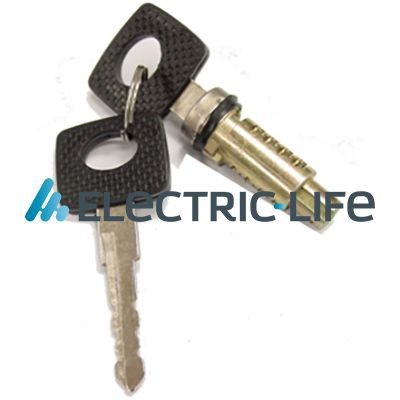 ELECTRIC LIFE Uksekäepide ZR801035 Esiukse link ja tagaukse link ELECTRIC LIFE VARIO ZR801035 odav