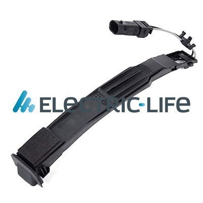 ELECTRIC LIFE Deurhendel ZR80716 ZR80716 Handgrepen AUDI A1 ELECTRIC LIFE