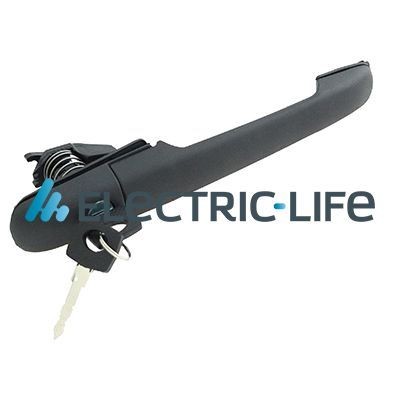 ELECTRIC LIFE Uksekäepide ZR80732 Ukselink ELECTRIC LIFE VARIO ZR80732 odav
