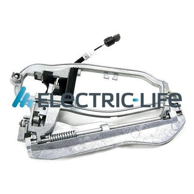 ELECTRIC LIFE Uksekäepide ZR80815 ZR80815 Uksekäepide BMW i3 ELECTRIC LIFE