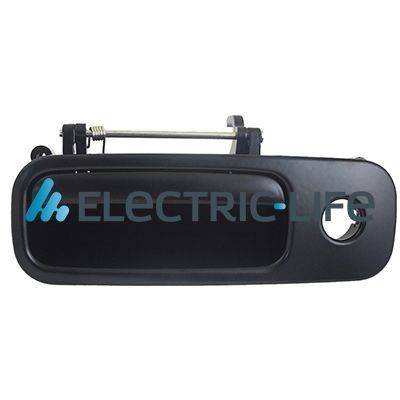 ELECTRIC LIFE Ajtó fogantyú ZR80820 Ajtók VW Lupo 6x1: Ajtó fogantyú ELECTRIC LIFE ZR80820
