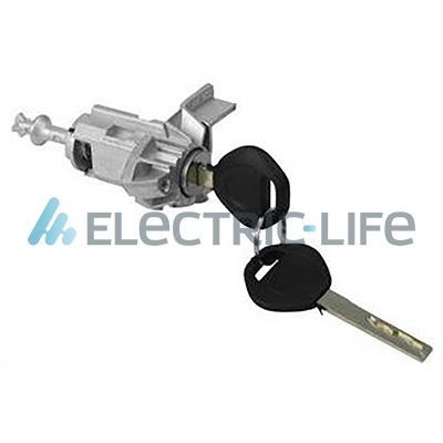 ELECTRIC LIFE Λαβή πόρτας ZR80843 ZR80843 Χερούλι πόρτας BMW 1500-2000 ELECTRIC LIFE
