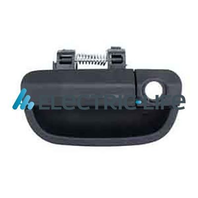 ELECTRIC LIFE Maniglia portiera, Equipaggiamento interno ZR80856 ZR80856 Maniglia apriporta ELECTRIC LIFE MERCEDES-BENZ Classe R costo