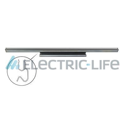 ELECTRIC LIFE Guarnizione, Vetro laterale ZR9022 ZR9022 Guarnizioni vetro ELECTRIC LIFE JAGUAR Mk costo
