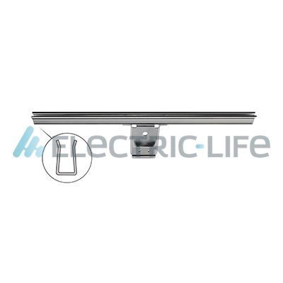ELECTRIC LIFE Seal, side window ZR9030 RENAULT FLUENCE ELECTRIC LIFE window seal ZR9030