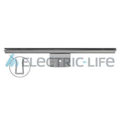 ELECTRIC LIFE Afdichting, zijruit ZR9050 ZR9050 Raamrubbers PEUGEOT 807 ELECTRIC LIFE