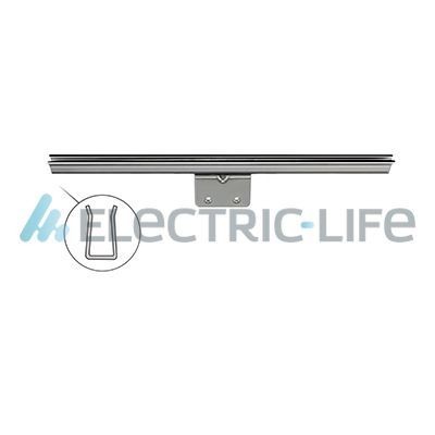 ELECTRIC LIFE Seal, side window ZR9053 Renault FLUENCE ELECTRIC LIFE window seal ZR9053