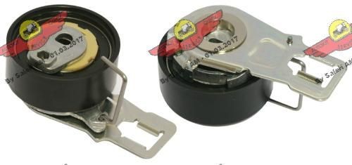 AUTOKIT Timing belt tensioner pulley 03.82073 Opel VIVARO AUTOKIT timing belt tensioner pulley 0382073