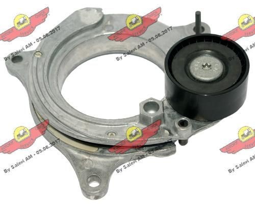 AUTOKIT Galet tendeur de courroie d'accessoire 03.82075 03.82075 AUTOKIT Tendeur de courroie d'alternateur Toyota pas cher