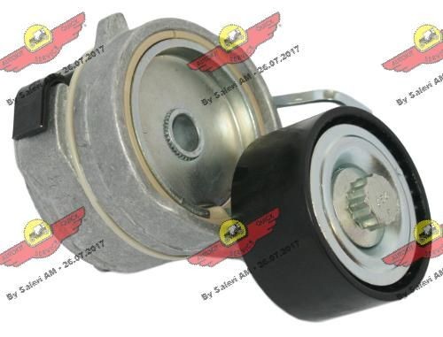 AUTOKIT Remstrammer, vifterem 03.82080 03.82080 Spennarm TOYOTA HILUX Pick-up AUTOKIT