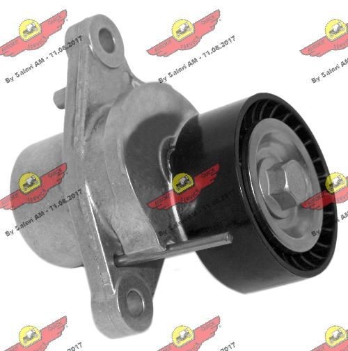 AUTOKIT Rullo tenditore cinghia Poly-V 03.82081 03.82081 costo Rullo tendicinghia AUTOKIT AUDI A1