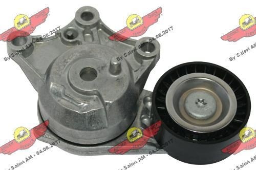 AUTOKIT Pingutusrull, soonrihm 03.82082 Pingutusrull Volkswagen AUTOKIT 03.82082