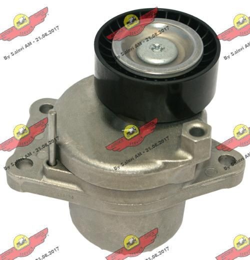 AUTOKIT Rullo tenditore cinghia Poly-V 03.82084 03.82084 Rullo tendicinghia AUTOKIT AUDI A1 costo