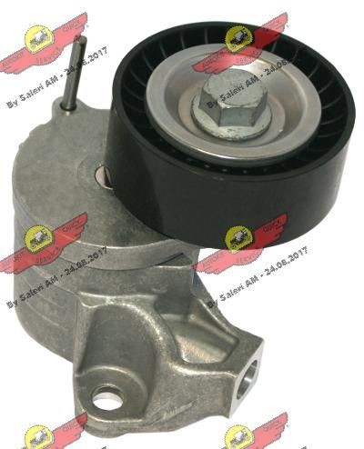 AUTOKIT Rullo tenditore cinghia Poly-V 03.82085 03.82085 costo Rullo tendicinghia AUTOKIT AUDI A1