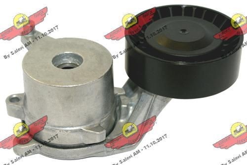 AUTOKIT Pingutusrull, soonrihm 03.82090 Pingutusrull soonrihm AUTOKIT Volkswagen 03.82090